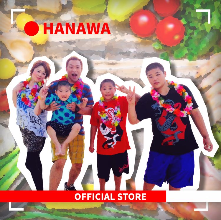 HANAWA OFFICIAL STORE